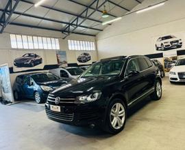 Volkswagen Touareg 3.0 TDI 245 CV R Line Exclusiv