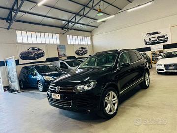 Volkswagen Touareg 3.0 TDI 245 CV R Line Exclusiv