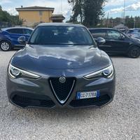 Alfa Romeo Stelvio 2.2 Turbodiesel 190 CV AT8 Q4 B