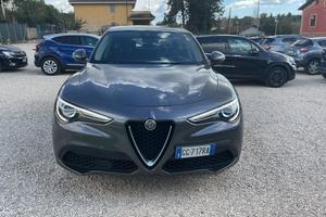 Alfa Romeo Stelvio 2.2 Turbodiesel 190 CV AT8 Q4 B