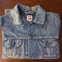 Giubbotto in denim Tommy Hilfiger