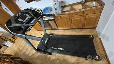 TOORX TRX 90 S – Tapis roulant professionale