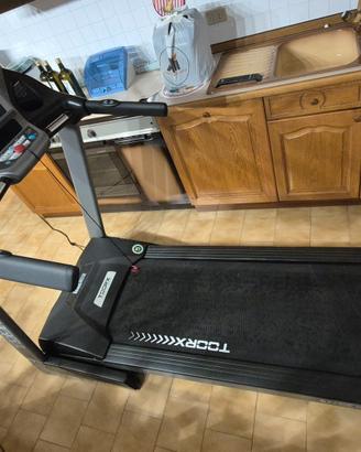 TOORX TRX 90 S – Tapis roulant professionale