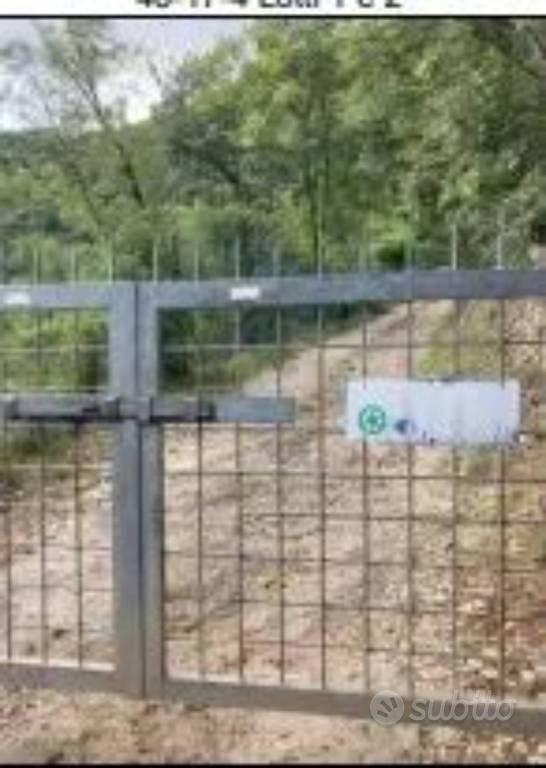 Immobile in asta di 83780 m² a Botticino - Altro