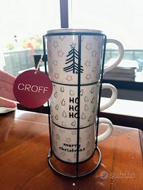 Tazze natalizie croff