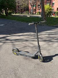 Ninebot g30 Trattabile