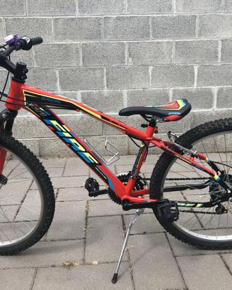 Bici MTB Brera Fire 26 pari al nuovo