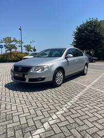 Volkswagen Passat 2.0 16V TDI Highline