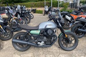 Moto Guzzi V7