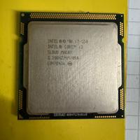 Cou intel core i3 550