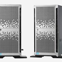 Server HP Proliant ML350 Gen8, 6 Core Xeon E5-2620