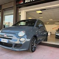 Fiat 500 S 1.2 Benz. 70 (cv) - 51 (kw)