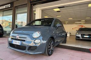 Fiat 500 S 1.2 Benz. 70 (cv) - 51 (kw)