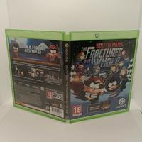 south park scontri di retti fractured but whole