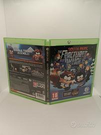 south park scontri di retti fractured but whole