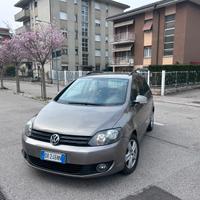 GOLF VI PLUS