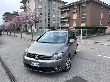 GOLF VI PLUS