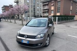 GOLF VI PLUS