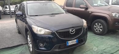 Mazda CX-5 2014 - 2.2L Skyactiv-D 175CV 4WD Lb aut