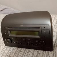sterio audio per lancia 