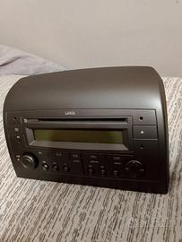 sterio audio per lancia 