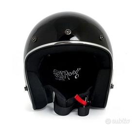 Casco moto