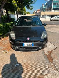 FIAT PUNTO EVO DIESEL 1.3 MULTIJET