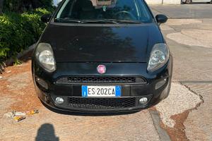 FIAT PUNTO EVO DIESEL 1.3 MULTIJET
