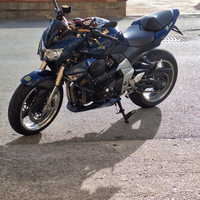 Kawasaki Z1000 - z 1000 r