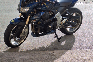 Kawasaki Z1000 - z 1000 r