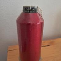 Filo rosso 20000m Gutermann 