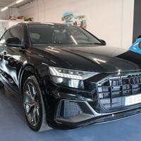Audi Q8 50 TDI 286 CV quattro tiptronic Sport SLIN