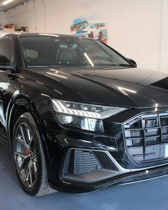 Audi Q8 50 TDI 286 CV quattro tiptronic Sport SLIN