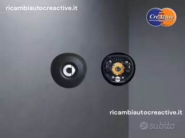 Smart 453 Airbag Volante stereo completo ricambi a