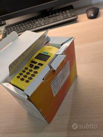 Cellulare vintage Siemens C25