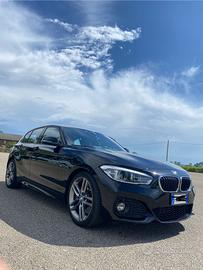 BMW 120d MSport