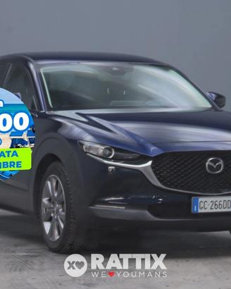 MAZDA CX-30 CX-30 2.0 m-hybrid Executive 2wd 150cv