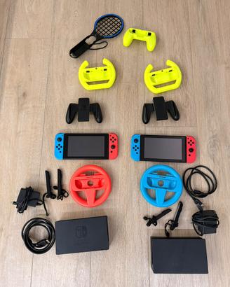 CONSOLE NINTENDO SWITCH
