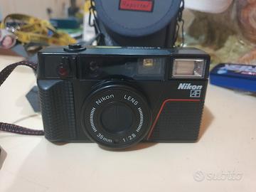 nikon L35AF2 