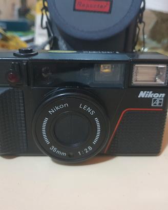 nikon L35AF2 