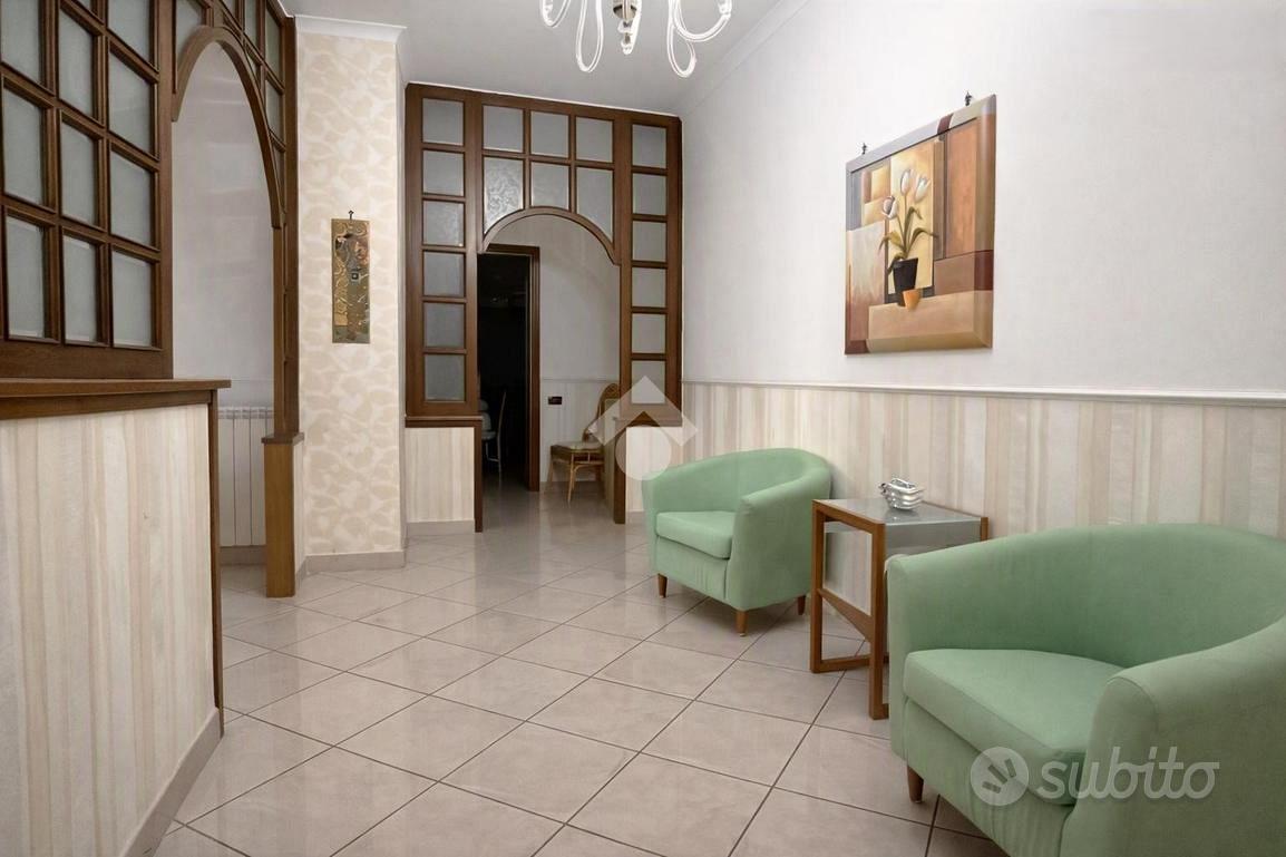 Appartamento – San Giorgio a Cremano, Napoli - Vista 4