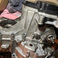 N.2 Cambio per Volkswagen T4
