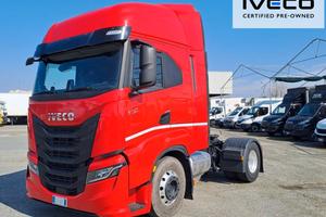 IVECO S-WAY AS440S48 T/P ADR