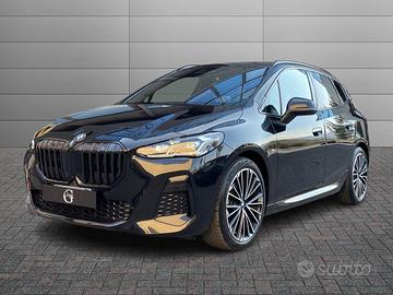 BMW Serie 2 U06 Active Tourer - 218d Active Tourer