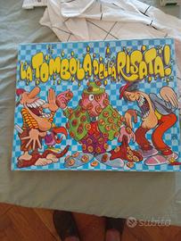 tombola Jacovitti 