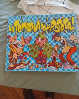 tombola Jacovitti 