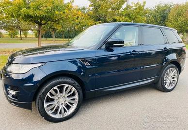 Range Rover Sport L494