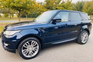 Range Rover Sport L494