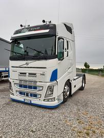 VOLVO FH 500 adr euro6