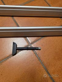 SBARRE PORTA TUTTO AUDI Q5